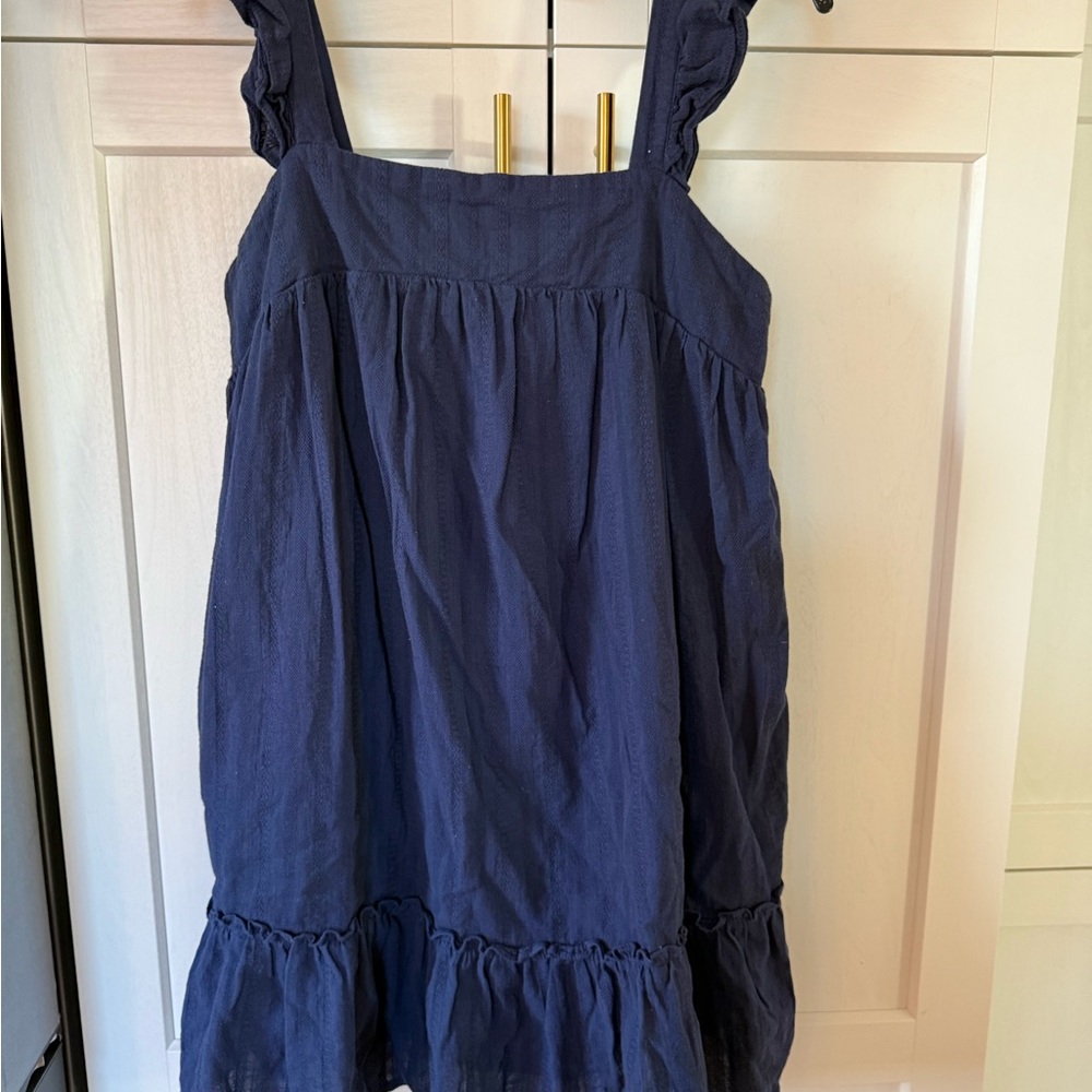 Newbury Kustom Midnight Blue Dress